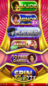 APP oficial da sowin777 para mobile